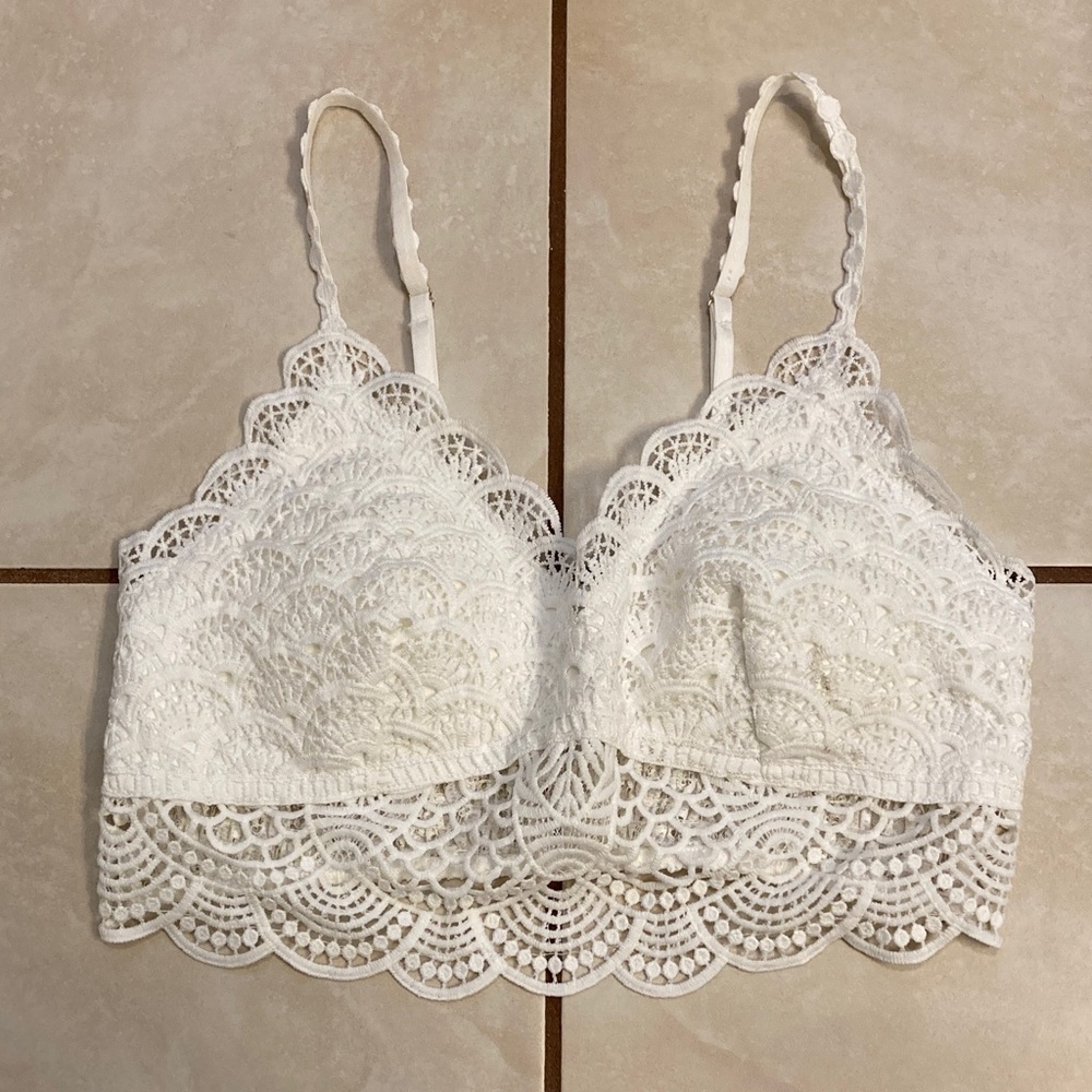 Bundle of 3 Bralettes - Picture 6 of 11